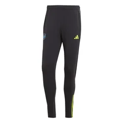 Trainingshose Arsenal 2023/24 - Noir - male - Size: XS