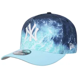 Fifty DEEP WTR Yankees Cap by - light blue - Herren - Size: One Size