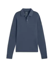 Ecoalf Polo PATRICK blu M