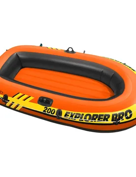 Barca hinchable Explorer Pro 200 2 plazas - Intex - FashionsVida