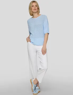 Pullover female - 46 - FashionsVida