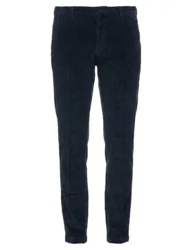 Pantalones Hombre Azul marino 46,48,50,52,54 Hombre - Boglioli - FashionsVida