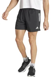 Own the run pantaloneta técnica hombre Negro (XL)