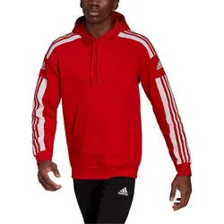 Sweat à Capuche Squadra 21 Team Power Red / White XL
