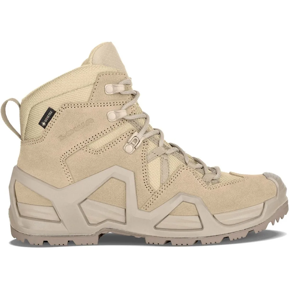 Botas de montaña de mujer Zephyr Mk2 Gore-Tex Mid - Lowa - FashionsVida