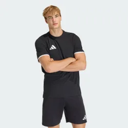 T-shirt Entrada26 LT3 Black / White