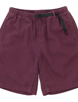 Hemp G-Short - Shorts-Sport - violett - Unisex - Size: L - Gramicci - FashionsVida