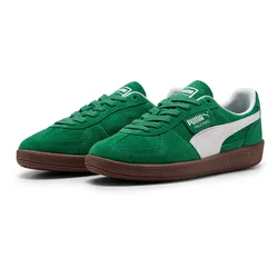 Select Sneaker Palermo Archive Green / White EU 40 1/2
