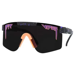 Lunettes De Soleil Polarisées The Naples The Originals Double Wide Polarised TAC Light Transmission/CAT3 unisex