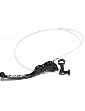Leva Freno Con Controllo Remoto Integrato Ducati 999 03-06 - ACCOSSATO - FashionsVida