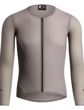 Maillot à Manches Longues Uv-cold - Sportful - FashionsVida
