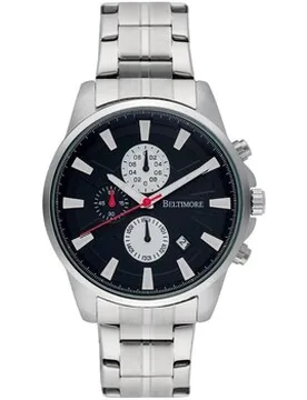 Armbanduhr Krabt0402 Einheitsgrösse Male - Beltimore - FashionsVida