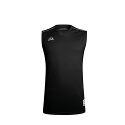 Tanktop Magic - Noir - male - Size: L