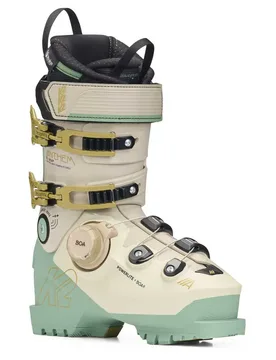 Chaussures De Ski Alpin Anthem 95 Boa 22.5 Homme - K2 - FashionsVida
