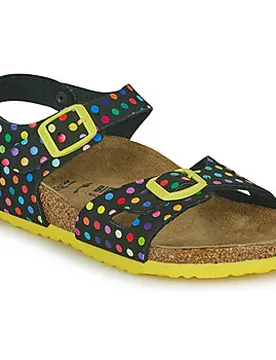 Flache Sandalen Rio 29;31;32 - Birkenstock - FashionsVida