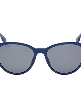 Lunettes De Soleil 981srg Blue Blue - Lacoste - FashionsVida