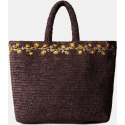 Bolso de playa modelo LUNEA de