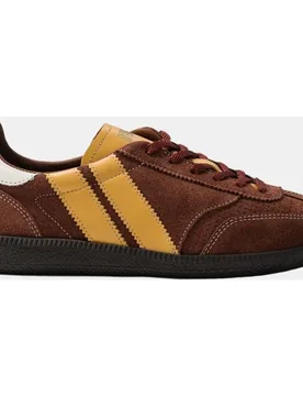 Zapatillas de piel de mujer asimétricas inspiradas en el balonmano - CAVAL - FashionsVida