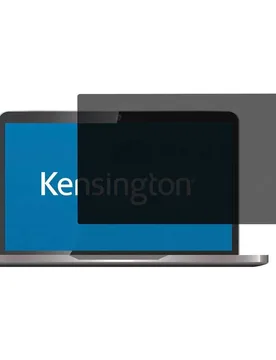 Filtre De Confidentialité Pour Ordinateur Portable 17´´ 5:4 Black One Size unisex - Kensington - FashionsVida