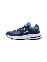 Sneaker Bambino 2002 blu 28