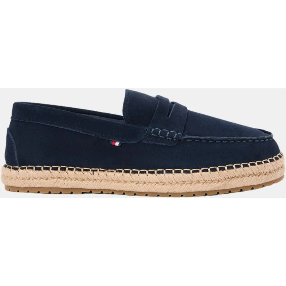 Alpargatas de hombre en color de - Tommy Hilfiger - FashionsVida