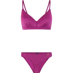 Bikini Kyla Wire Punch Pink L