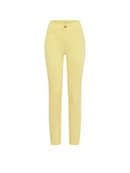 Pantalón 7/8 Shakira S amarillo 46
