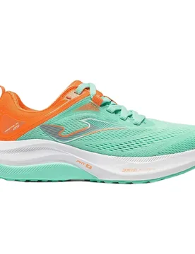 Scarpe Da Running Hispalis Green EU 39 - Joma - FashionsVida