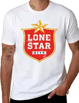 Lone Star T-Shirt black cotton t-shirt plain for man package cotton tshirt 100% T-Shirt - Aliexpress - FashionsVida