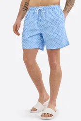 Nautica Penryn Mens 6" Swim Short
