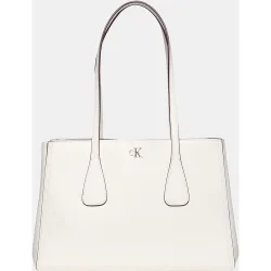 Calvin Klein - Bolso tote CK