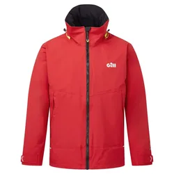 Gill Coastal Jacket Red XL Men