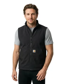 Gilet Rain Defender Black XL - Carhartt - FashionsVida