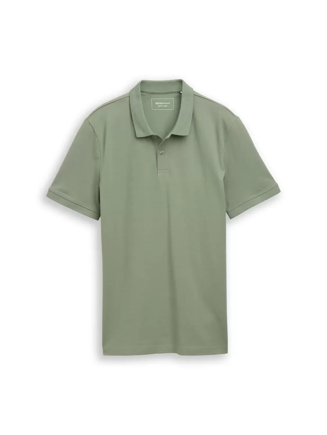 XL basic polo male - XL - FashionsVida