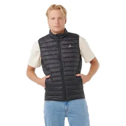 Gilet Anti Series Search Vst Black M