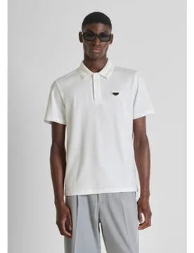 Poloshirt 10832479682902 Eu L Male - Antony Morato - FashionsVida