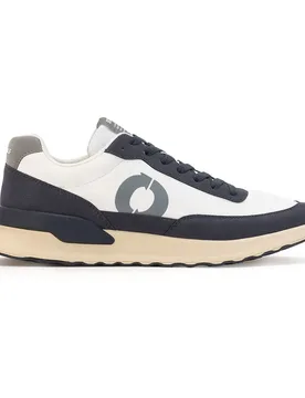Sneaker Conde Navy / Off White EU 40 - Ecoalf - FashionsVida
