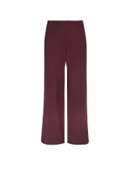 Marlenehose CHIARA dunkelrot 40/L32 Damen