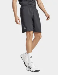 Mens Short Da Tennis Club Climacool 3-stripes - Nero, nero nero Uomo taglia XS 18 CM
