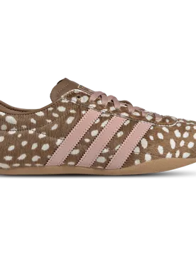 Tokyo Donna - Sneakers Marrone - Taglia 36 - Pelle 36 - Adidas - FashionsVida