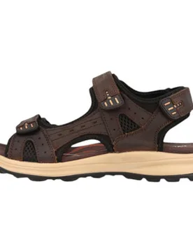 Flache Sandalen Adelan 40;41;42;43;44;45 - Paredes - FashionsVida