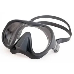 Maschera Subacquea Tribe Ultra Clear