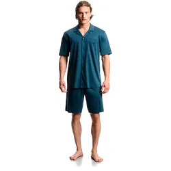 Emporio Armani Pyjama à Manches Courtes Em001372_af20670 Orion M