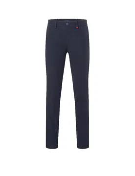 Chino TRAVELLER bleu marine 30/L32 - Mac - FashionsVida