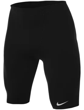 Leggings Fast half - Noir - male - Size: S - Nike - FashionsVida