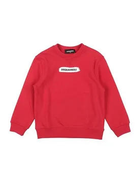 Sudadera Unisex Rojo 6 Unisex - Dsquared2 - FashionsVida