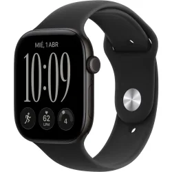 Watch Series 12 GPS + Cellular 46mm con Correa Deportiva (M-L)