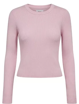 NUSHELBA CROPPED PULLOVER female - M - FashionsVida
