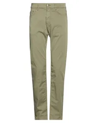 Hose Herren Militärgrün 46,48,50 Herren