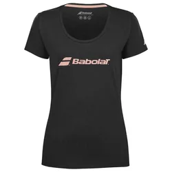 Exercise Short Sleeve T-shirt Black / Black XO